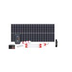 d.light X2000 Pro Ultimate Solar Home System