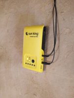 HomePlus Pro Solar Lighting & Charging System - Image 5