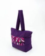 Afro-Urban Tote Bag by Neil Shem Designs - Image 4