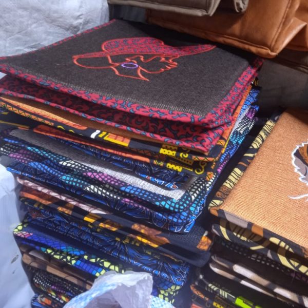 Artistic Flair & Cultural Celebration