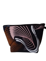 Radiate Confidence with the Ultimate African Statement Tote Bag