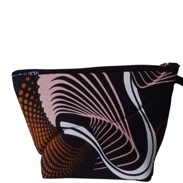 Radiate Confidence with the Ultimate African Statement Tote Bag