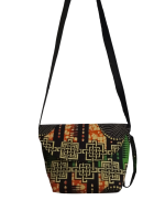 👜 Perfect For: The Office: Adding a splash of personality to professional wear. The Weekend: The perfect companion for farmers' markets or brunch. The Gift: The ideal "wow" present for the woman who loves culture and style. Don’t just carry a bag—carry a conversation.