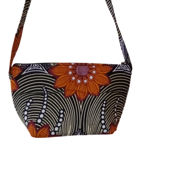 Radiate Confidence with the Ultimate African Statement Tote Bag