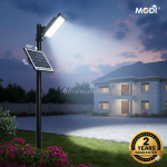 MODI 200W Monocrystalline Solar Floodlight