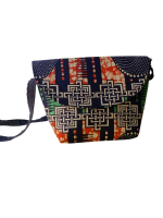 👜 Perfect For: The Office: Adding a splash of personality to professional wear. The Weekend: The perfect companion for farmers' markets or brunch. The Gift: The ideal "wow" present for the woman who loves culture and style. Don’t just carry a bag—carry a conversation.