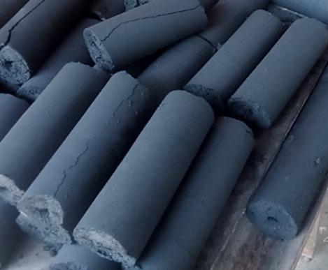 Motobrix Briquettes & Igniters The Clean, Long-Lasting Energy Solution